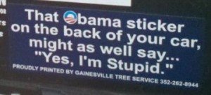 Obama-sticker-stupid2-300x135