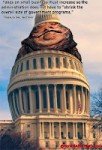 Jabba the Government