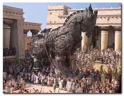Is Obamacare America's Trojan horse?