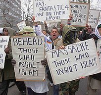 Islamists