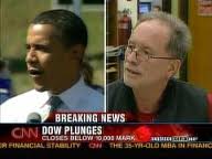 Ayers helped Obama launch his political career
