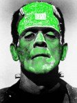 Frankenstein_green_monster
