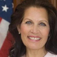 Michele ( anti-Obamacare ) Bachmann on Freedom vs. Obamacare