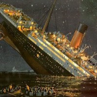 On Shills, Technocrats, Politicians and the Sinking Ship