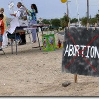 Compromising Our Nation’s Values: Putting Abortion in Perspective