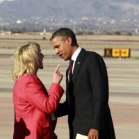 AZ Gov. Brewer upset “thin skinned” Obama