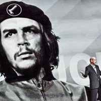 Mercedes-Benz using mass-murdering Stalinist to pimp its cars