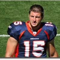 One and done – Tebow wins on first play in overtime