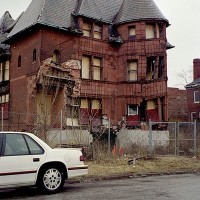 Formerly Great Cities All Over America Are Turning Into Open, Festering Sores