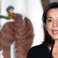 Mexico Nominates First Major Female Presidential Candidate