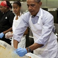 Obama’s America: One Big, Gigantic Soup Kitchen