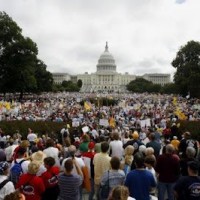 In Defense of the TEA Party