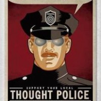 Obama’s Crown Jewell of Thought Police