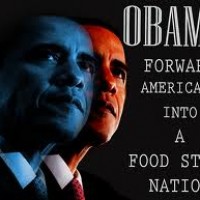 Obama’s 1st Term: Real Median Income Down $2,627; People in Poverty Up 6,667,000; Record 46,496,000 Now Poor