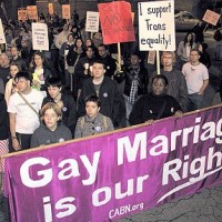 Gay Marriage, Bigotry and Public Interest