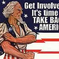 Ted Cruz for President?