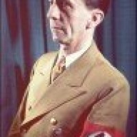 Be Afraid, Be Very Afraid