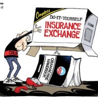 Obamacare is Imploding