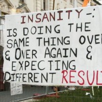 Spread the Word About What the Senate Is Doing on Amnesty