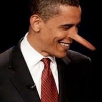 Lies my president told me