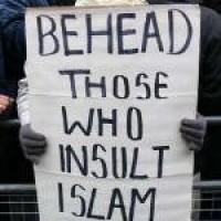Obama/Holder Justice Department Threatens Free Speech, Punish Criticism of Islam