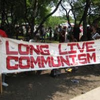 Collecting Your Children – It Takes a (Communist) Village