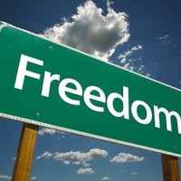 Why Don’t We Hear More About World Freedom Day?