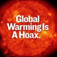 Hot Lies Disputed by Cold Facts