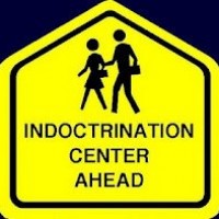 Mindless “green” indoctrination of our children