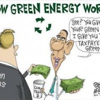 The Audacity of Deceit – Media Will Push Obama’s Climate Lies