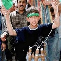 Radical Christianity vs. Radical Islam