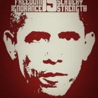 Small Step From Obama’s Surveillance To Orwell