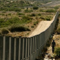 ICYMI: Feds Have Built Only 32 Miles of 700 Mile Double-Border Fence Mandated by Congress in 2006