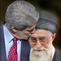 Kerry’s devil’s detente with Tehran