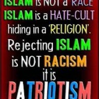 Million Muslim March on 9/11