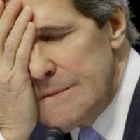 John “I don’t THINK we’re stupid” Kerry’s Fantasy Foreign Policy