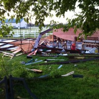 When the Storms Come